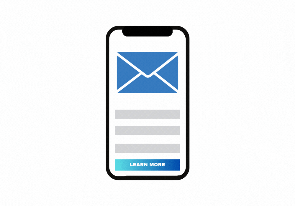 UPDATED Targeted Email