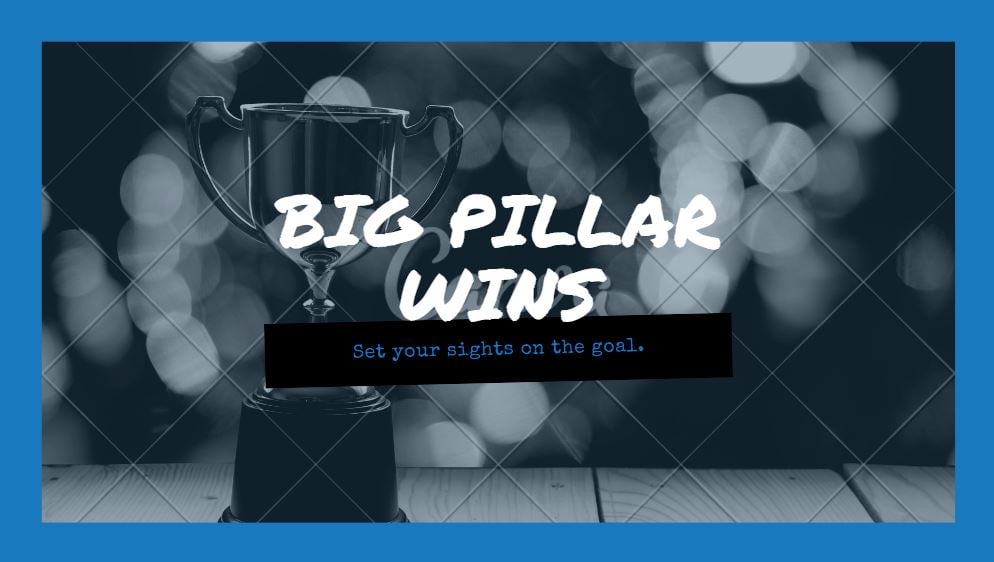 pillar